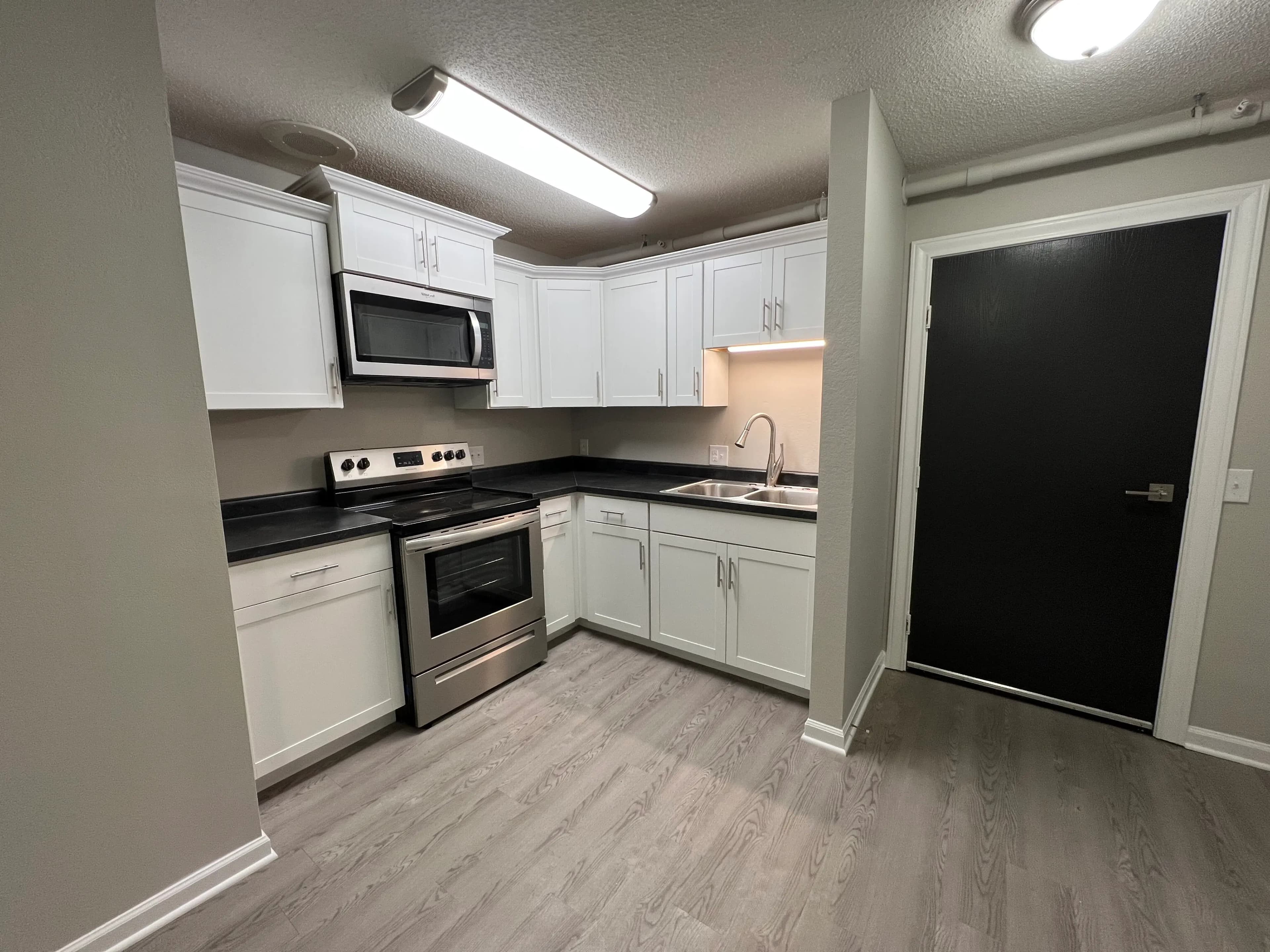 Resident Portal Access Log in with Newbury Residential