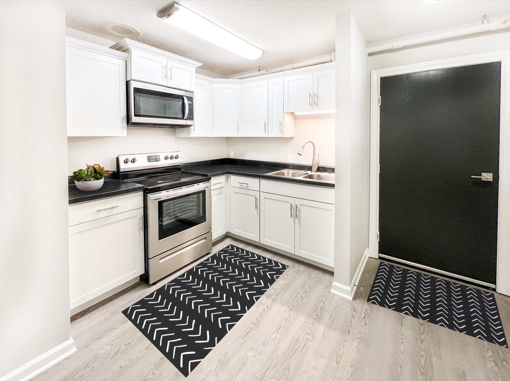2100 Springport Apartments Cover Image