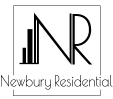 Newbury Apartments Logo