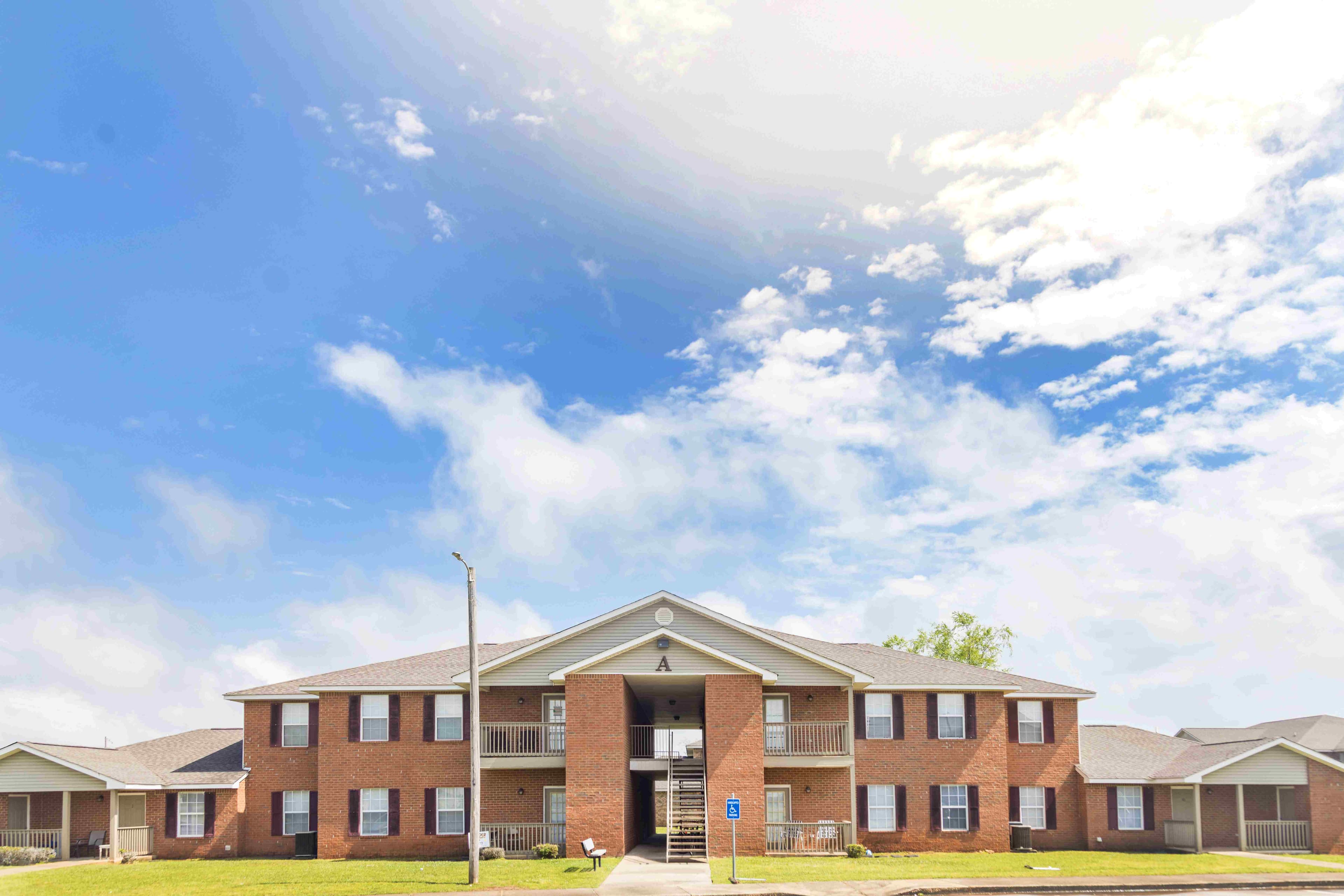 Descriptive Alt Text